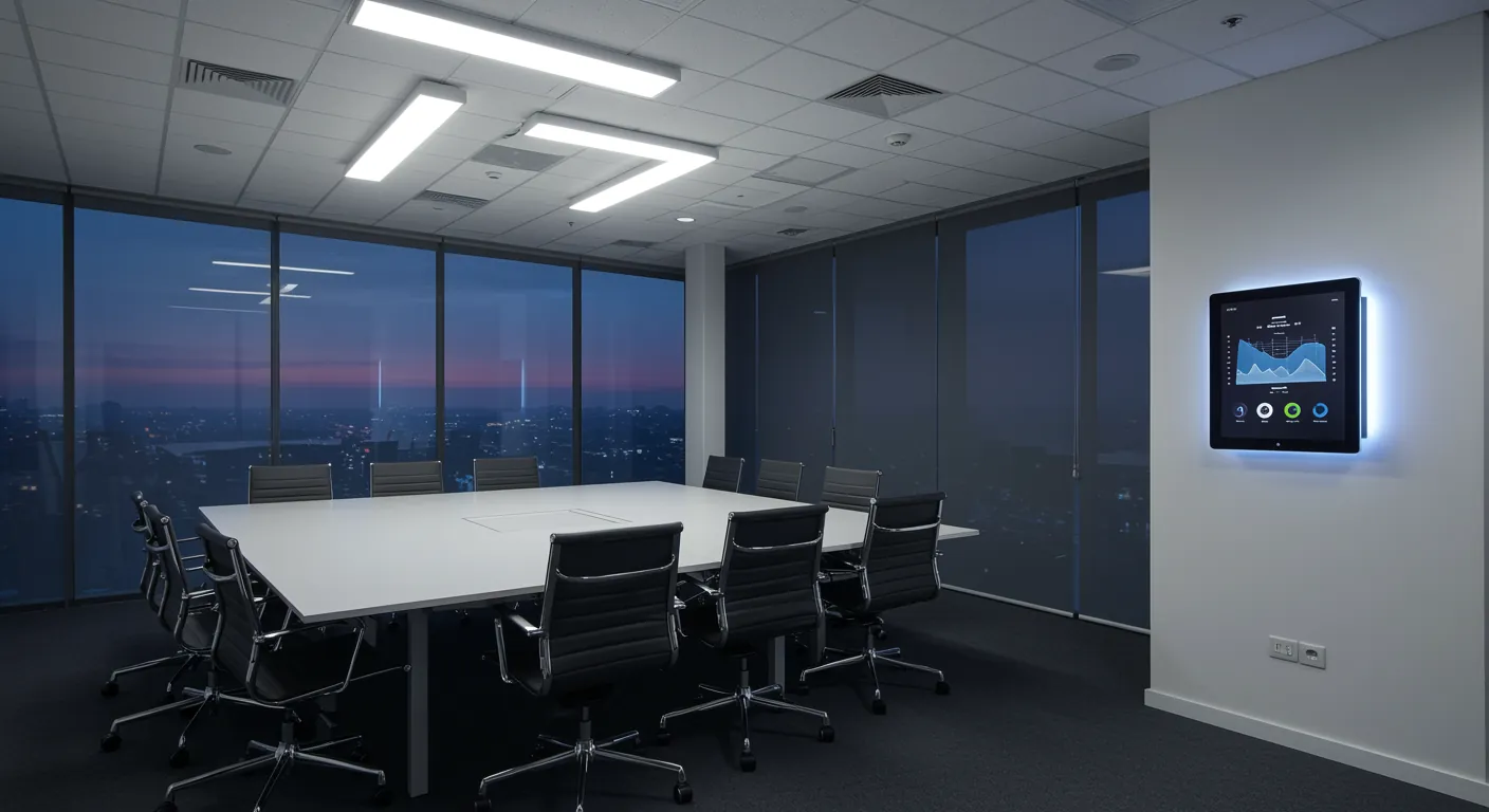 Office Automation